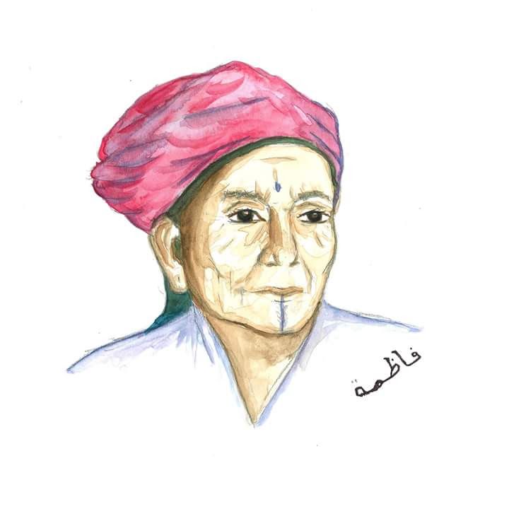 Travel Journal in Morocco  2
