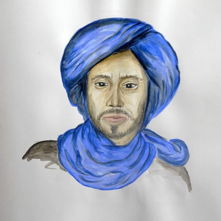 Travel Journal in Morocco  3