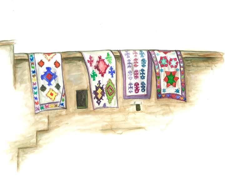 Travel Journal in Morocco  4