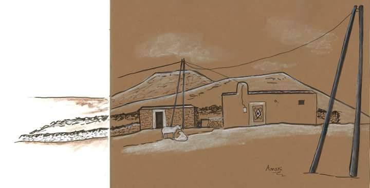 Travel Journal in Morocco  5