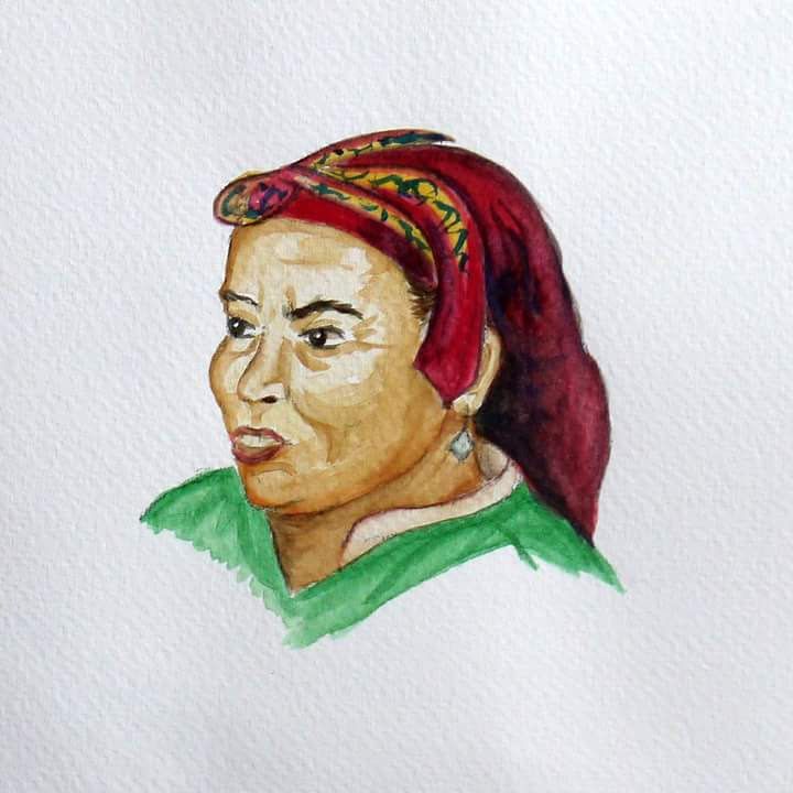 Travel Journal in Morocco  7