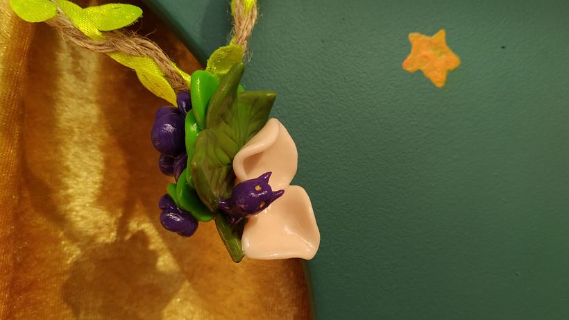 Donde hay una flor encontrarás una mariposa. 1