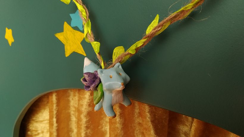 Donde hay una flor encontrarás una mariposa. 5