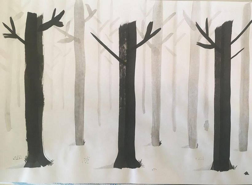 Mi Proyecto del curso: De principiante a superdibujante 2