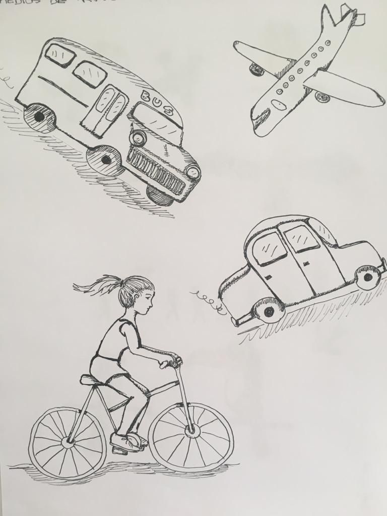 Mi Proyecto del curso: De principiante a superdibujante 9