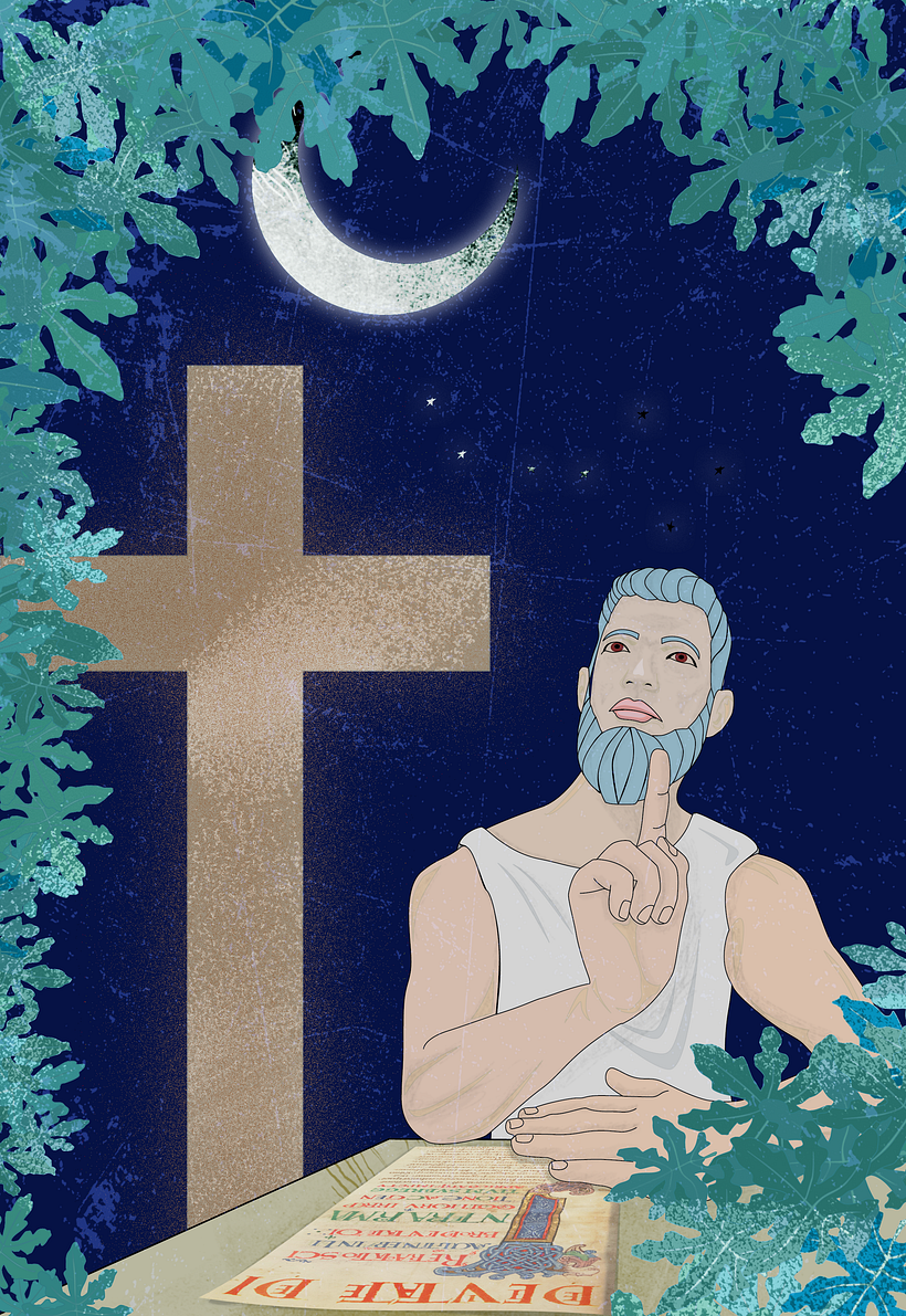 Augustine of Hippo