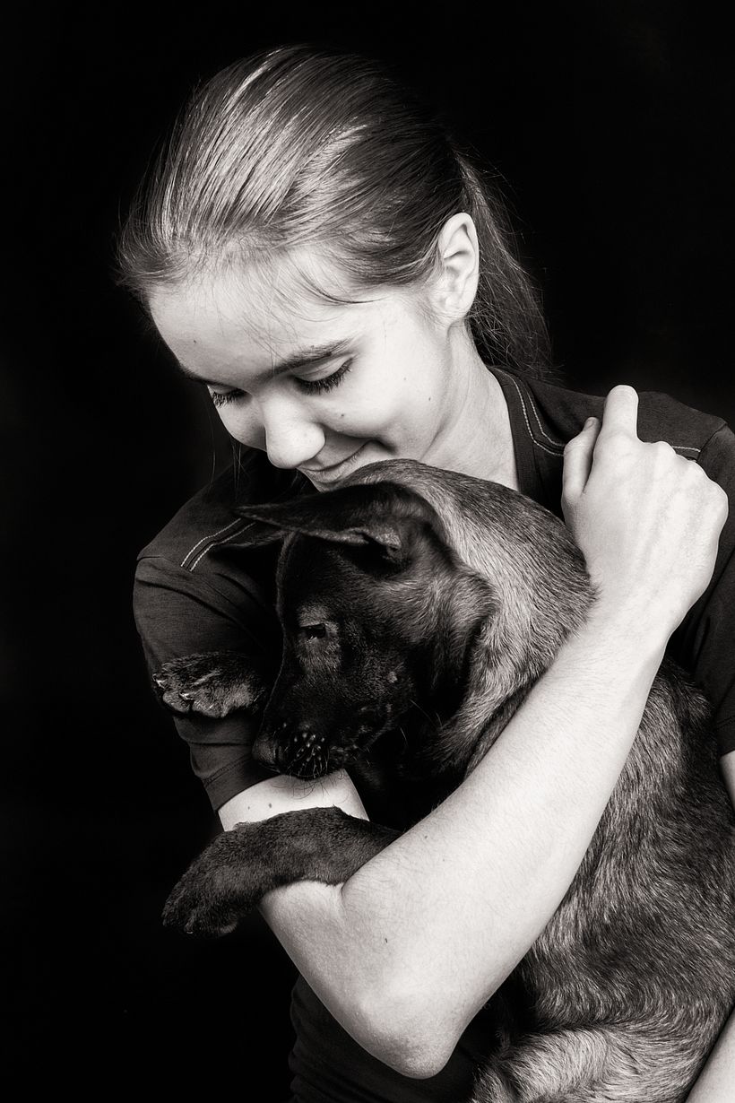 Milano Dog Photography 7