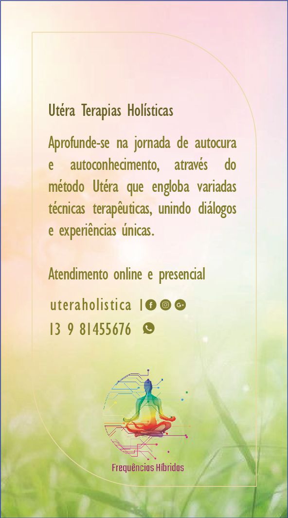 Cartão de Visita 