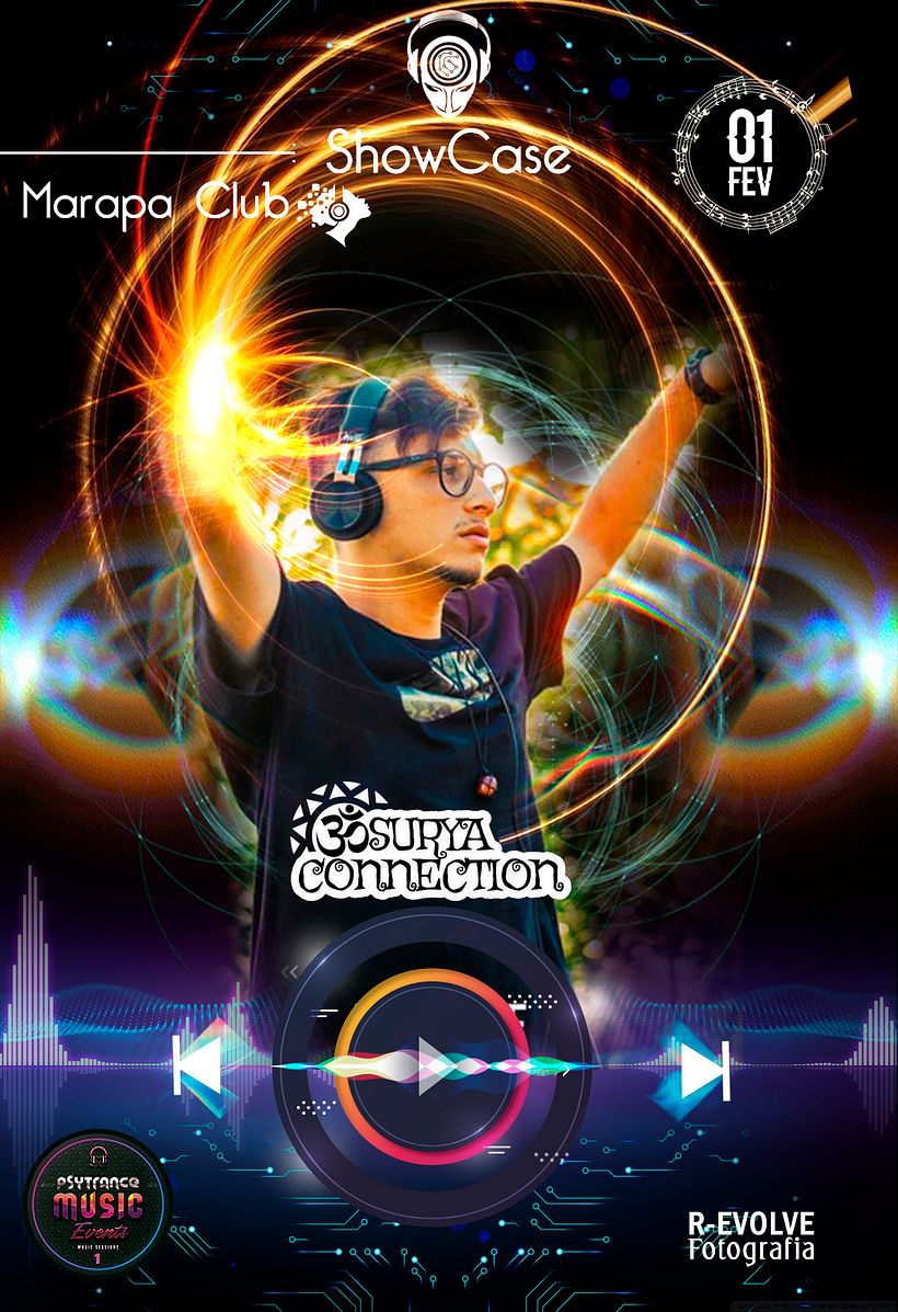 Ar1 Producer 7