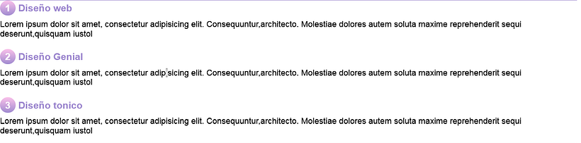 Aqui se podria decir los detalles, no le cambia el texto por que en las actividades no me salieron bien que digamos