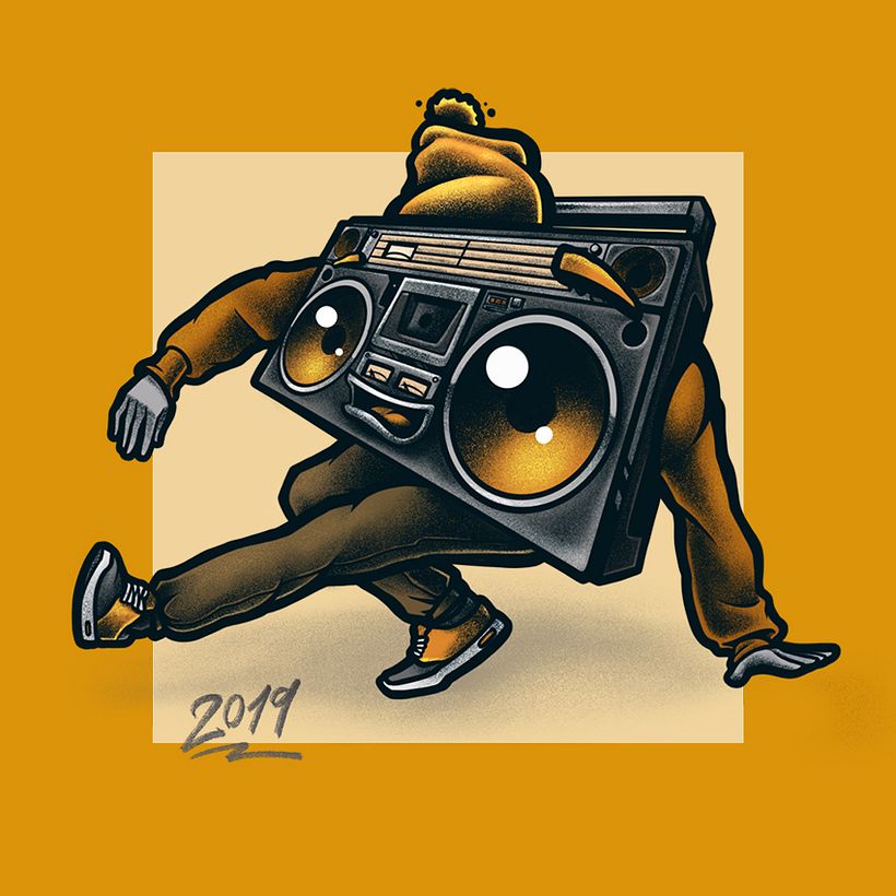 Across Hip-Hop 3