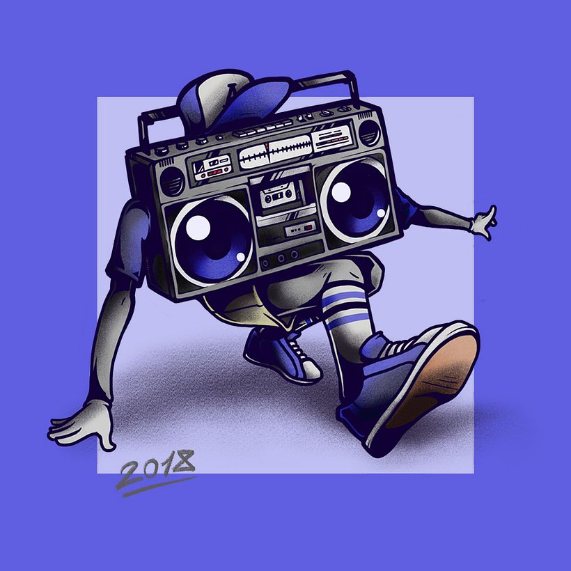 Across Hip-Hop 4