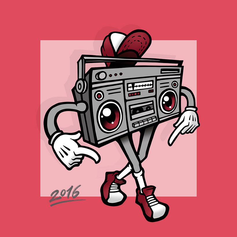 Across Hip-Hop 6