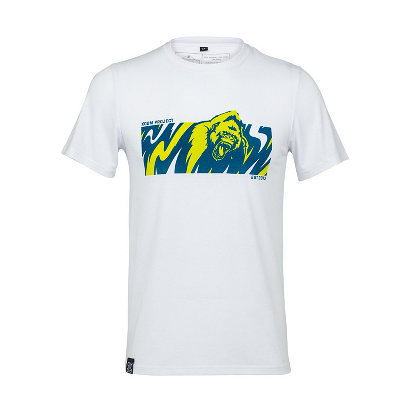 Xoom Project 3