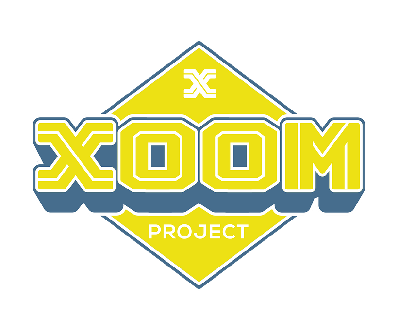 Xoom Project 1