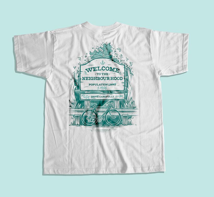 Nuevo Hood Cycle Co. 2