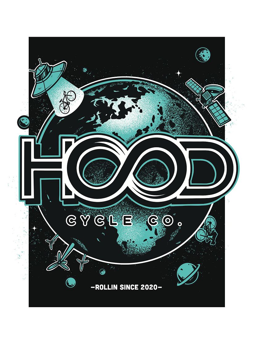 Nuevo Hood Cycle Co. 3