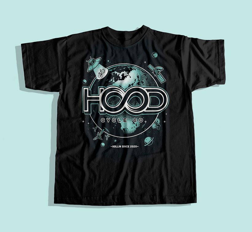 Nuevo Hood Cycle Co. 4