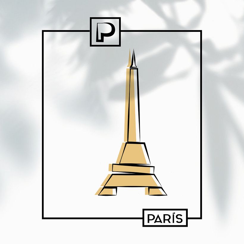 Brochure Paris 0