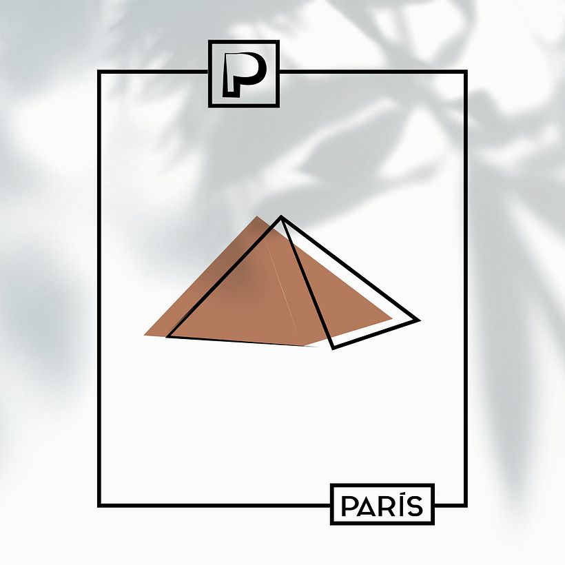 Brochure Paris 2