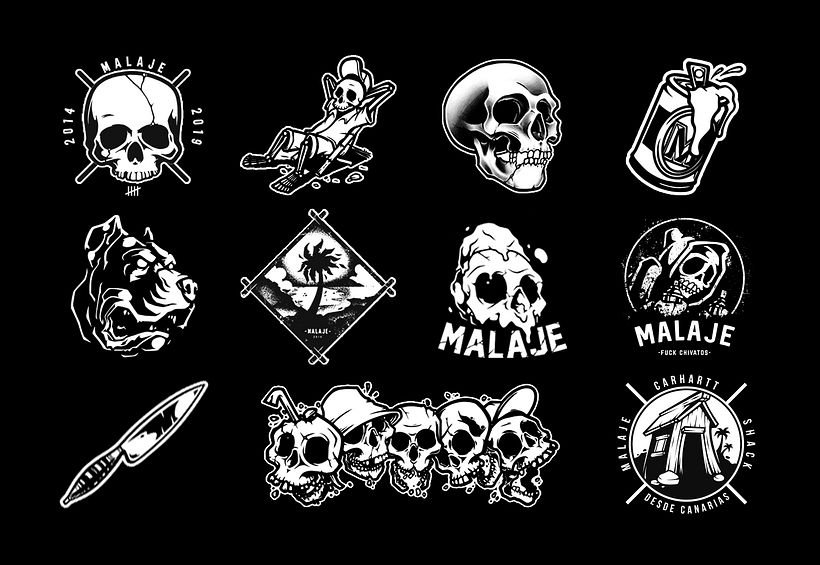 Malaje 1