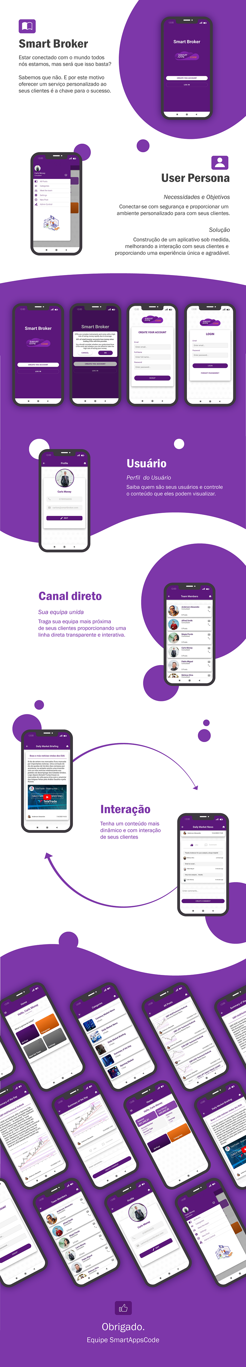 Apresentação de App -1