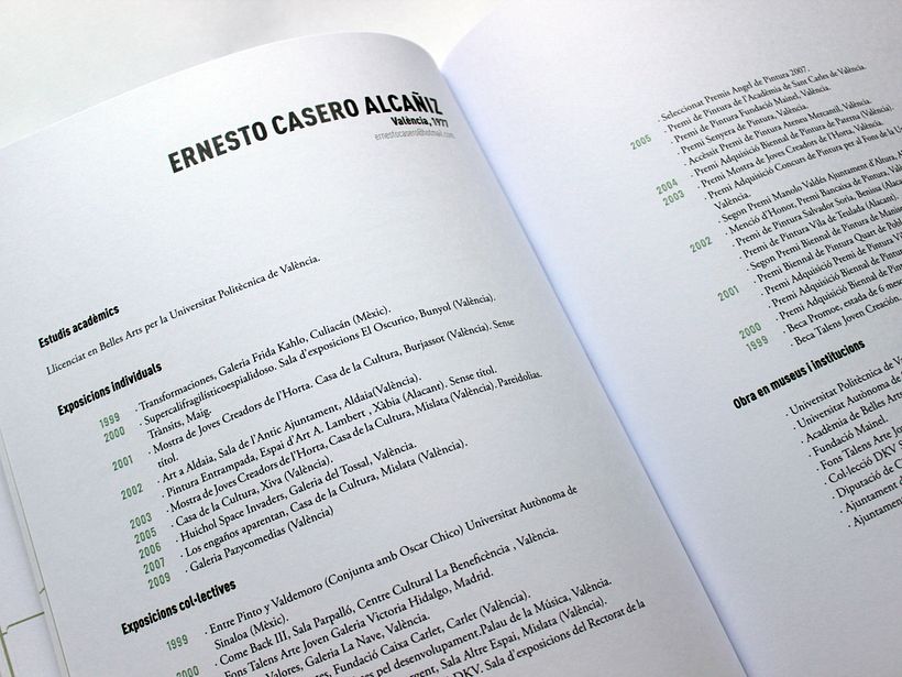Catálogo de exposición 7