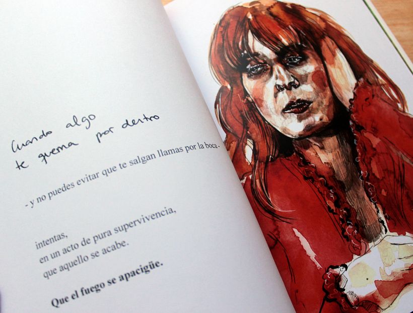 Libro ilustrado 1