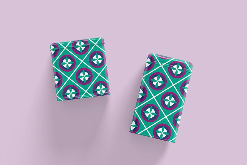 Pattern 0