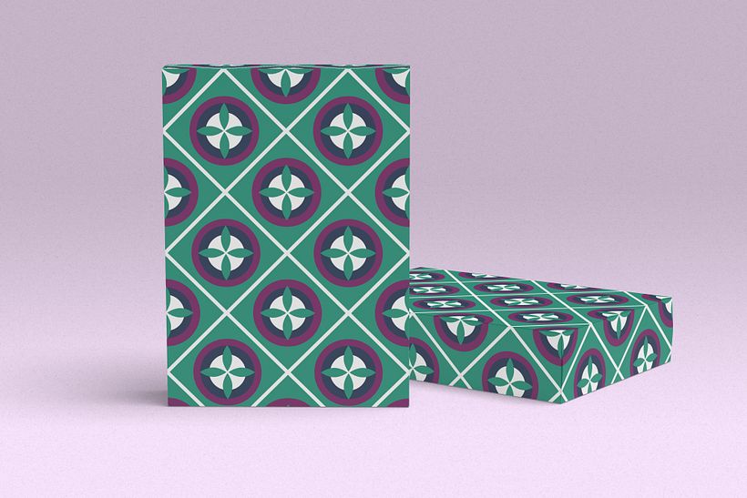 Pattern 1