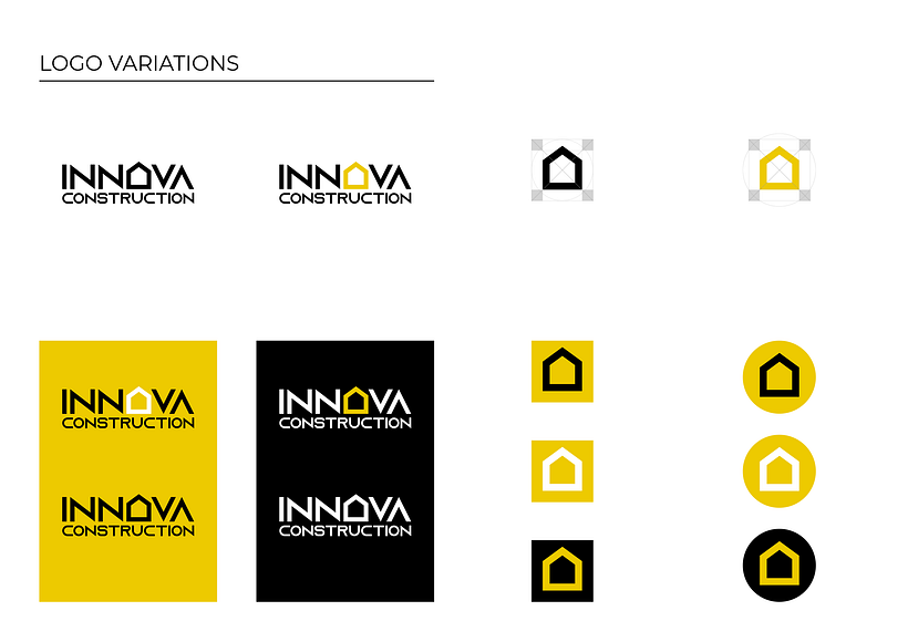 Mi Proyecto del curso: Diseño de logos: del concepto a la presentación 0