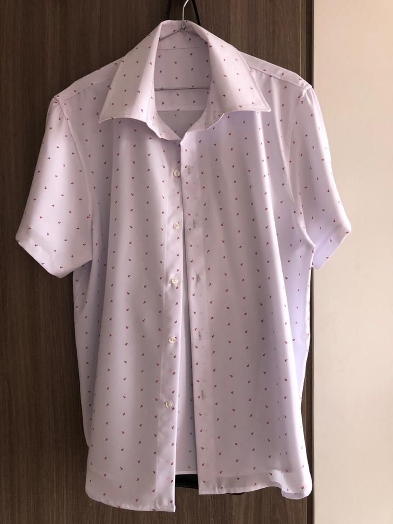 ojales hecho a mano pues no se muy bien utilizar la maquina de coser