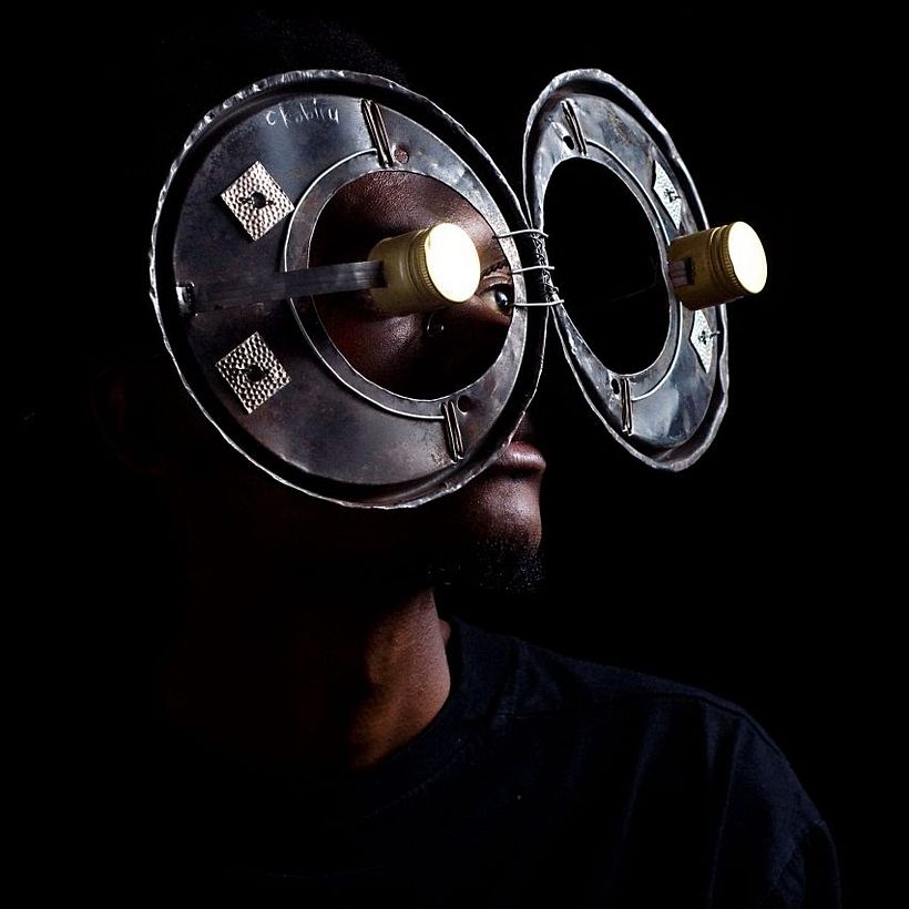 Cyrus Kabiru