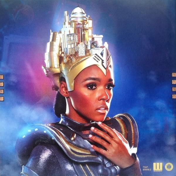 Janelle Monáe