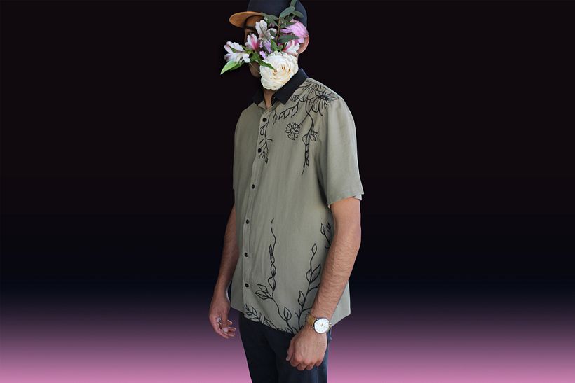Mi Proyecto del curso: Corte y confección: diseña tu propia camisa 7