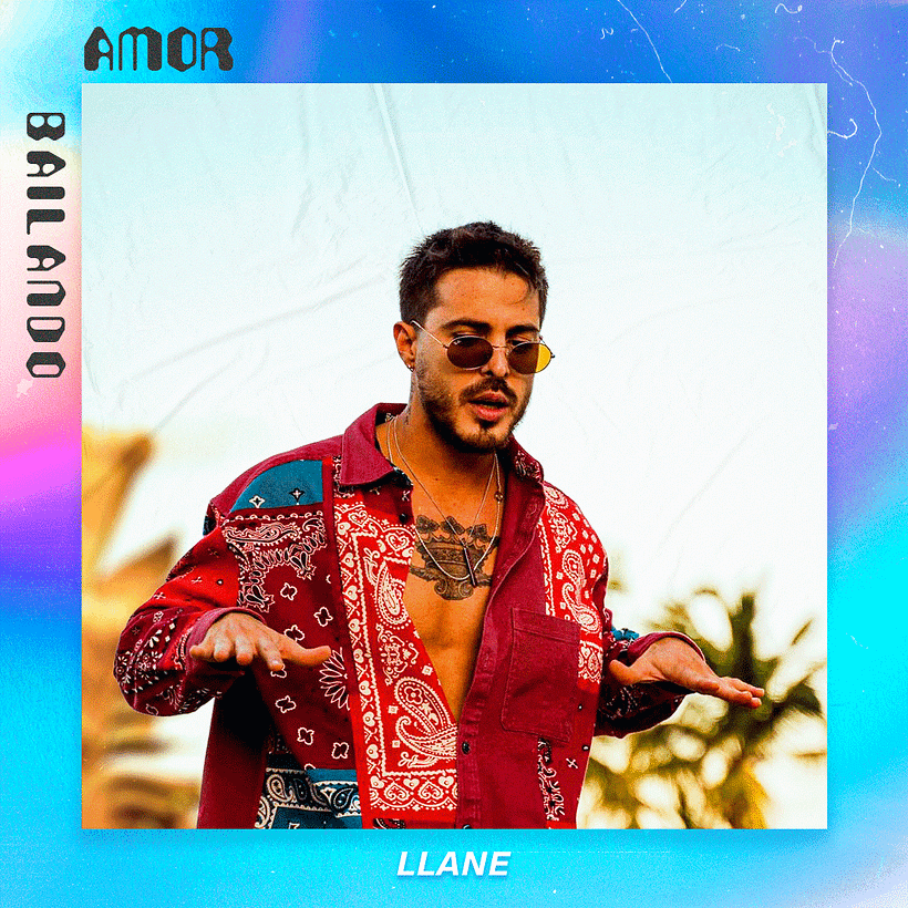 Cover Arts | Llane 1