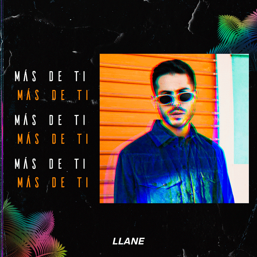 Cover Arts | Llane 2