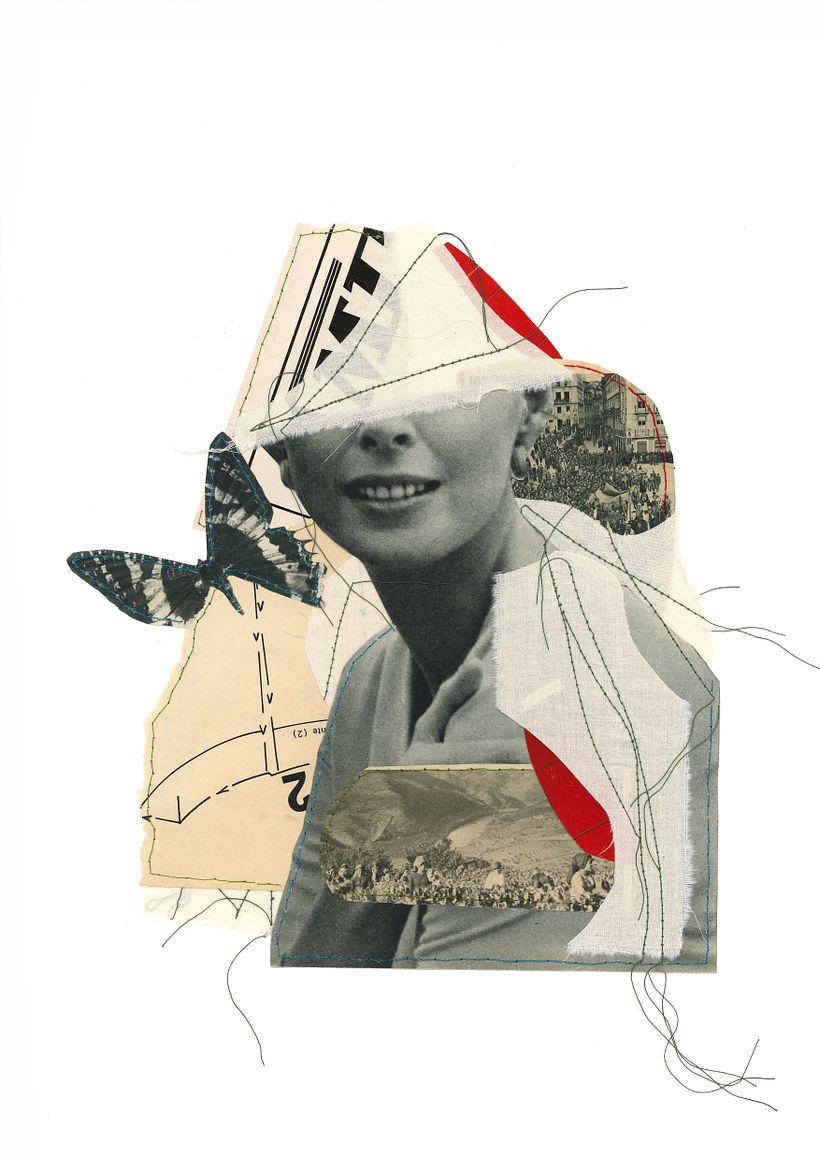 Places of memory and un uncertain future 0