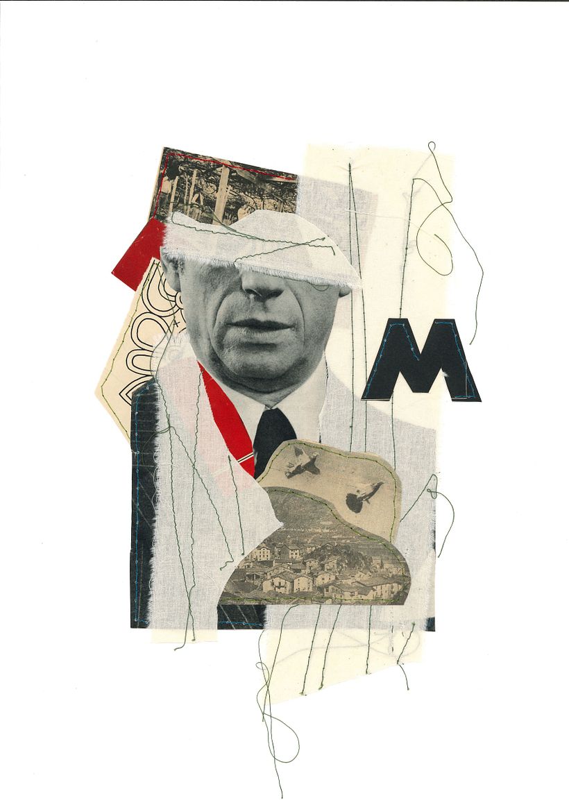 Places of memory and un uncertain future 1