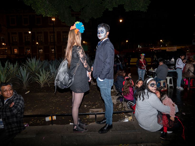 Meu projeto do curso: Introdução à fotografia de rua 8