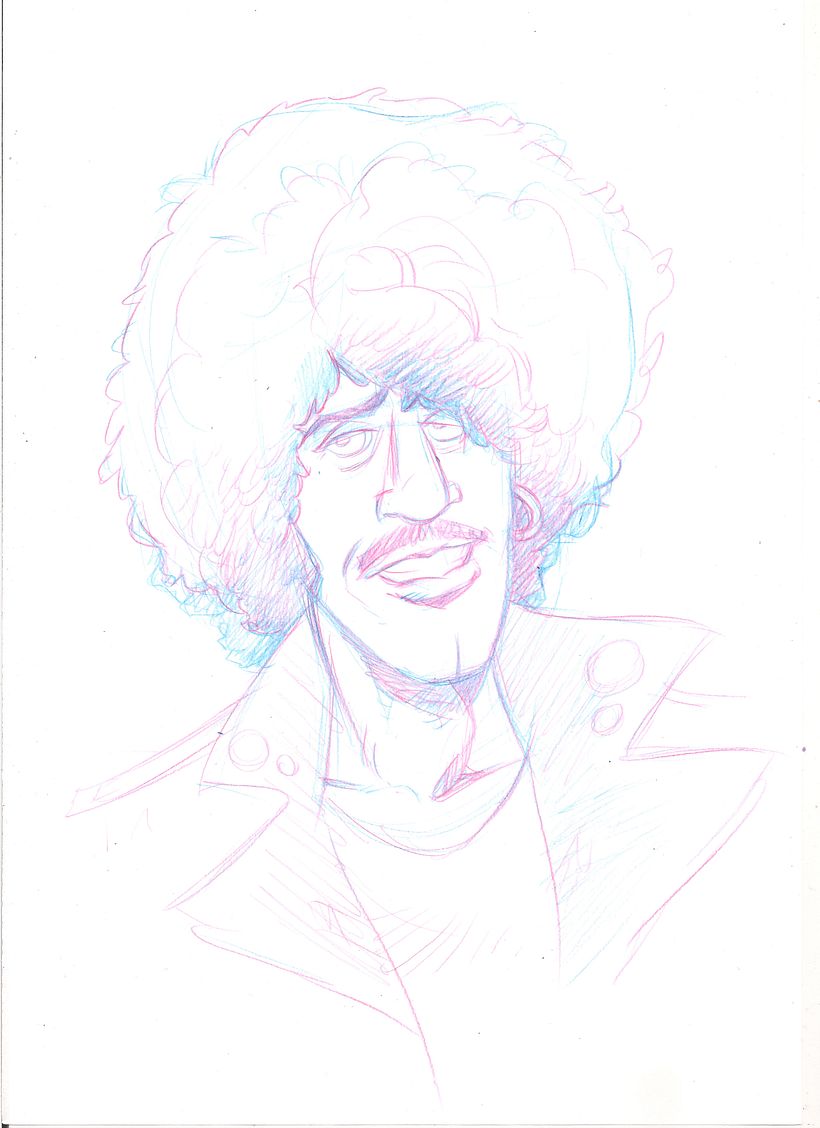 Phil Lynott 0