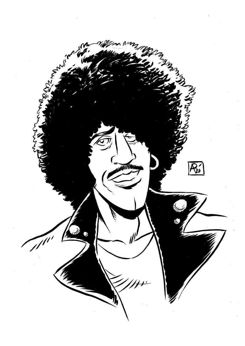Phil Lynott 2