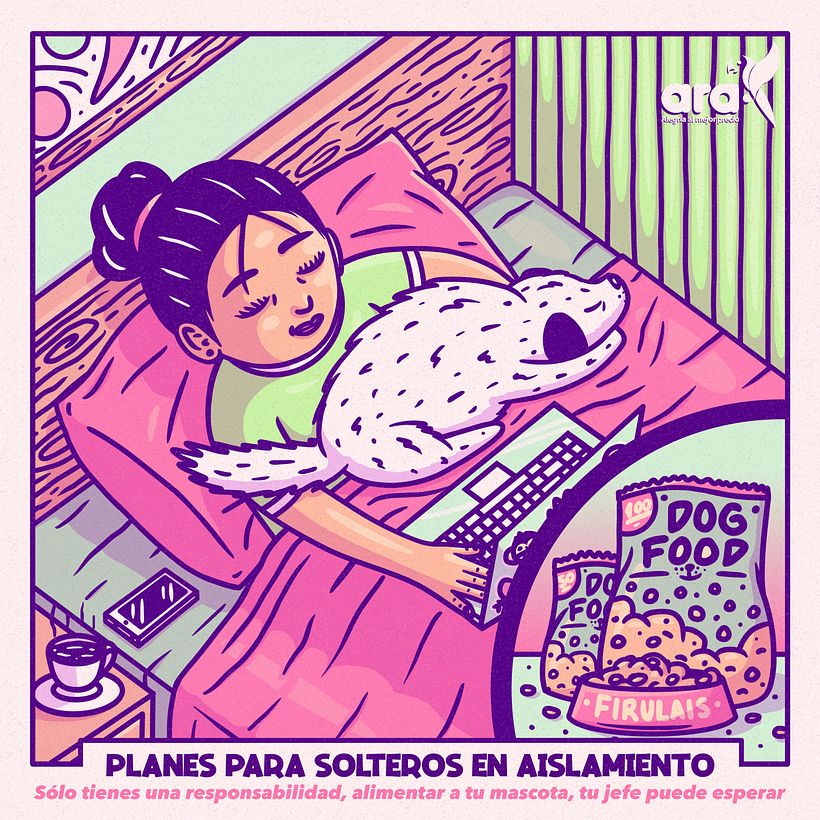 TIENDAS ARA - BACANIKA 3