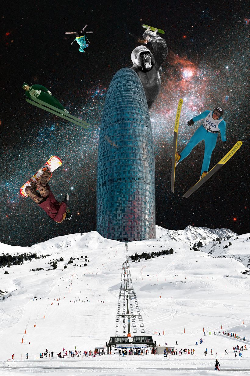 Collage  2