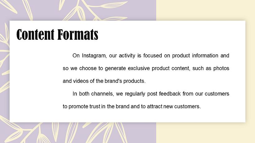 Meu projeto do curso: Marketing de conteúdo para redes sociais 7