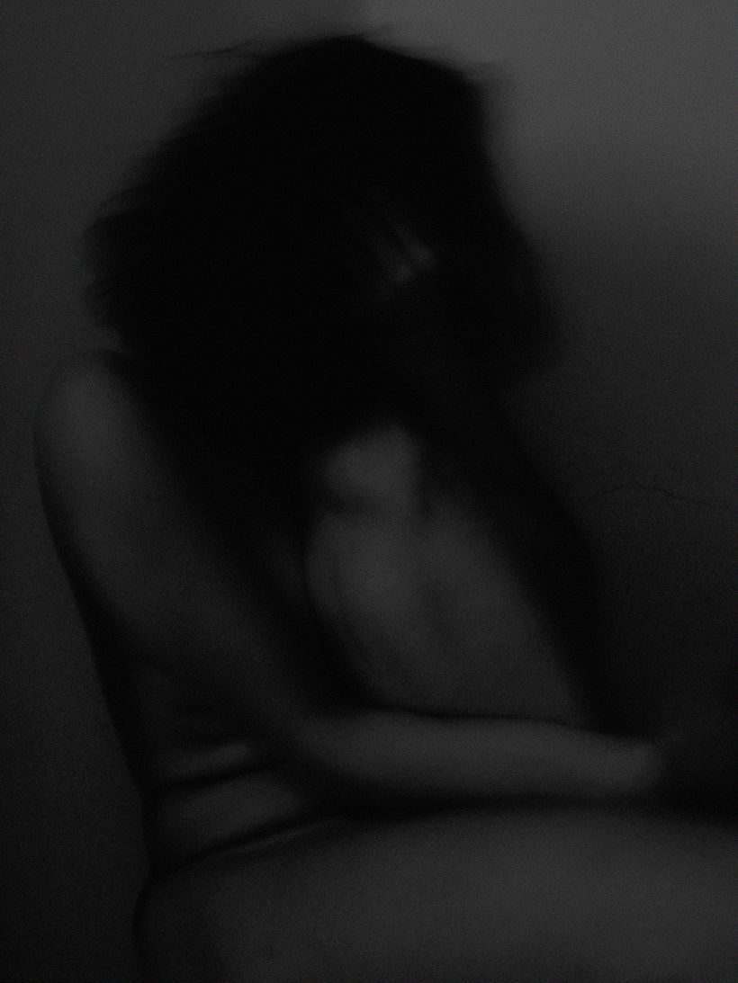 Mi Proyecto del curso: Autorretrato fotográfico Fine Art 0