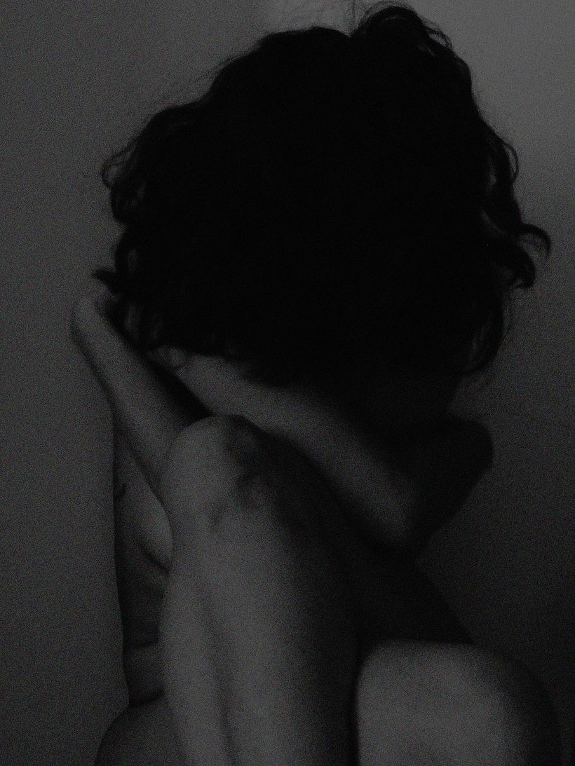 Mi Proyecto del curso: Autorretrato fotográfico Fine Art 1