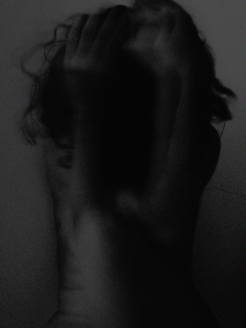Mi Proyecto del curso: Autorretrato fotográfico Fine Art 2