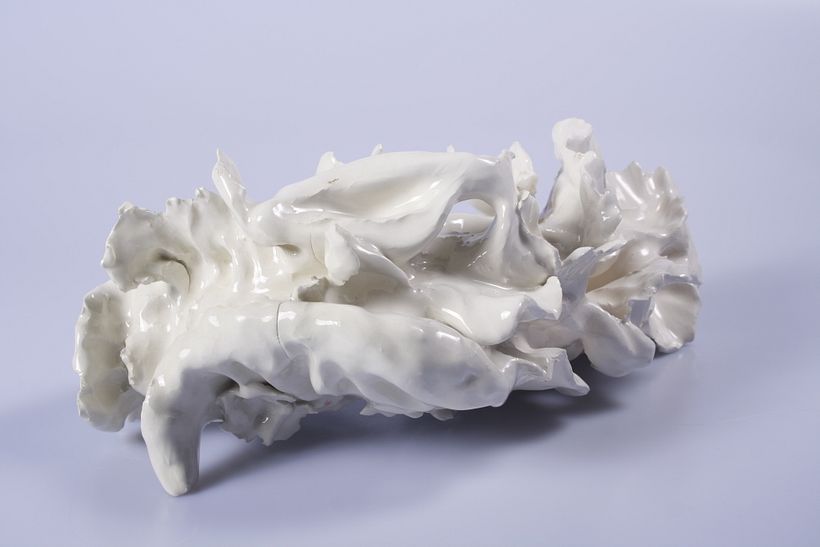 Escultura 2