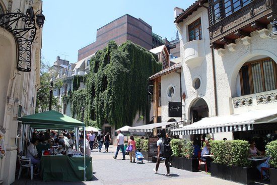Mi Proyecto del curso: Paisajes urbanos en acuarela 1